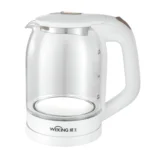 High Quality Small Kitchen Appliances 1.8L Electric Kettle Electrical Appliances with Boil Dry protection for Home Appliances