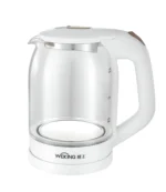 High Quality Small Kitchen Appliances 1.8L Electric Kettle Electrical Appliances with Boil Dry protection for Home Appliances